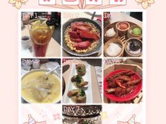 -避风塘(宝山万达店)