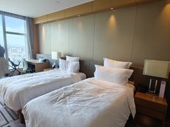 -明阁 Ming Court(广州朗豪酒店)