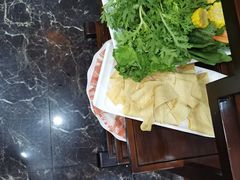 -辣川婆鲜肉自助串串香(三台子店)