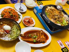 -屋里家延边朝鲜族冷面(南园店)