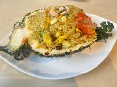 -避风塘(百联奥特莱斯广场店)