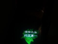 -端艾堂·SPA·艾灸(鸳鸯006店)