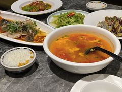 -苏先生海鲜渔庄(金桥店)