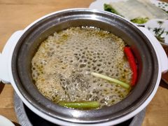 -竹鲜笙全竹宴(国色天香店)