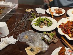 -三个大叔东北烧烤·砂锅菜(西三旗店)