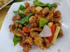 -大岗烧鸡·大塘好海鲜饭店