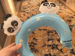 -青岛香格里拉·鱼跃地中海西餐厅