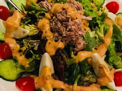 -铃木食堂(帽儿胡同店)