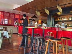 -龙门阵茶屋川菜馆(武康路店)