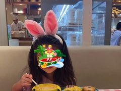 -西贝(虹口龙之梦店)