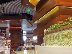 -The COOK·厨餐厅·自助餐(浦东嘉里大酒店)