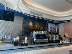 -LAVAZZA拉瓦萨咖啡(星荟中心店)