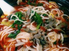 -李米线(武陵路店)