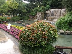 -成飞公园