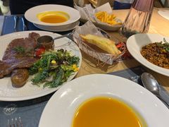 -1432德国花园餐厅(水游城购物中心店)