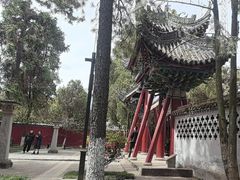 -武侯墓风景区