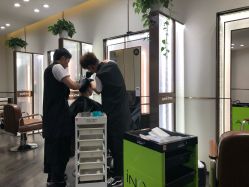 -崇尚GAVIN STYLE臻选