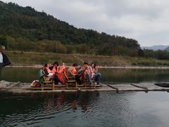 -楠溪江风景名胜区