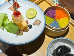 -芸南道·过桥米线(昆明老街旗舰店)