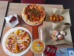 -达美乐比萨(东新路店)