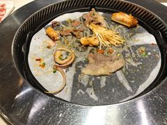 -么子烤肉(化龙池店)