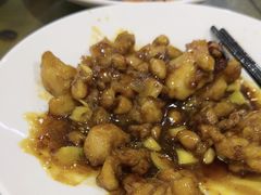 -京天红酒家(虎坊路店)
