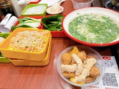 -武圣羊汤(西二旗店)