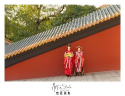 -艺匠摄影ARTIZ STUDIO(南京店)