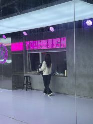 -YOUNGRICH街舞工作室