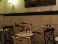 大堂-美丽心情蛋糕(江苏路店)