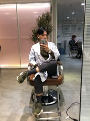 -AYO SALON