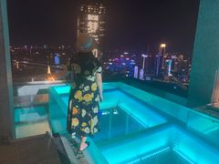 -重庆解放碑威斯汀酒店