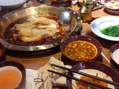 -受气牛肉·重庆耙牛肉(来福士店)