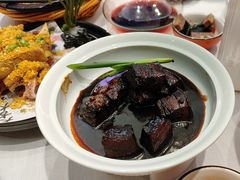 -聚鑫阁江浙菜·非遗传承技艺(青村帝华园店)