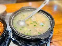 -廖记老砂锅(上清寺店)
