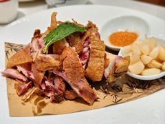 -金陵后厨·南京菜(新街口秣陵路店)