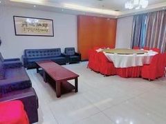 -婆婆家·湛江特色美食(福田振华路店)