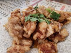 锅包肉-吉味馆(柠溪店)
