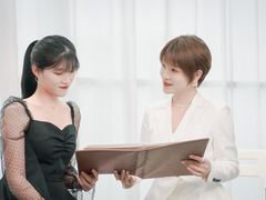 -四季美学色彩形象管理服装搭配