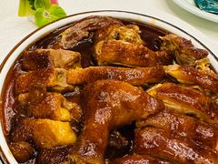 -五谷芳乳鸽王(海景店)