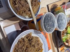 -吉野家(宾水道店)