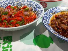 -欧记大排档·景德菜(上海首店)