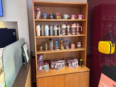 -COSTA COFFEE(天通苑华联店)