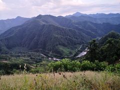 -石潭村
