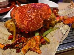 -京料理·日料自助·铁板燒(复悦城店)