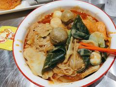 -堂堂小伙夫·辽宁小吃大排档(京西大悦城店)