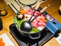 -小句号·精致料理(江南环球港店)