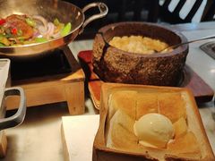 -绿茶餐厅(昆明世纪金源店)