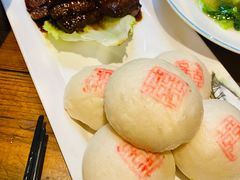 -陌上花开餐厅(云山路店)