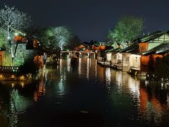 -乌镇西栅景区